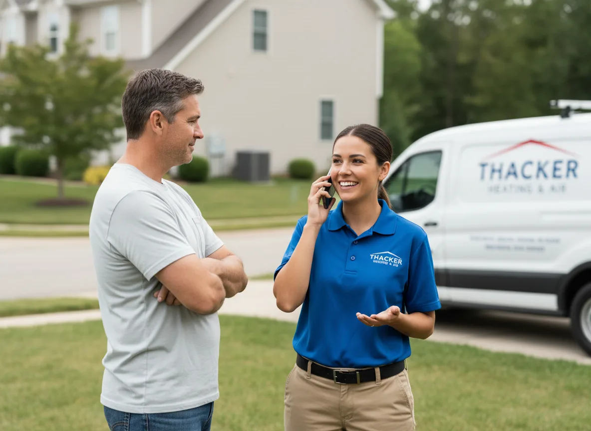 Ac Repair Wildersville, TN FAQs